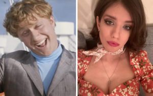 А они, оказывается, отлично поют! 10 актёров и актрис с сильными вокальными данными