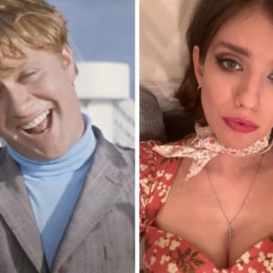 А они, оказывается, отлично поют! 10 актёров и актрис с сильными вокальными данными