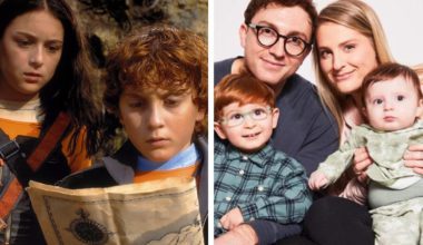 Сбежала от славы, родила троих: 7 забытых звёзд детских фильмов и сериалов — где они теперь?