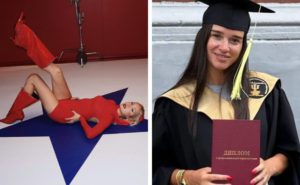 8 наших звёзд с неожиданными талантами: от психолога до шансонье