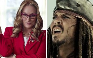 Что они творили! 7 актёров, чьи выходки попали в финальный монтаж фильма