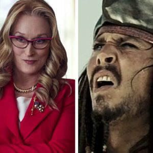 Что они творили! 7 актёров, чьи выходки попали в финальный монтаж фильма