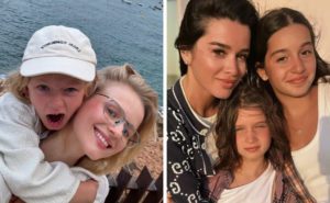 Чужие детки быстро растут: 7 звёзд, чьи дочки-сыночки стали такими взрослыми