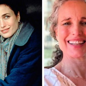 Красота ушла, не стыдится седины: как изменились 7 самых красивых актрис 90‑х?