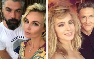 Не играли в недотрог: 7 пар звёзд, где девушка сама попросила номерок и предложила жениться