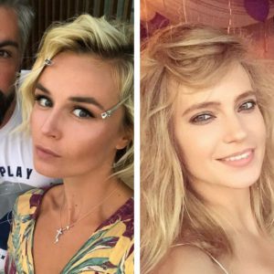 Не играли в недотрог: 7 пар звёзд, где девушка сама попросила номерок и предложила жениться