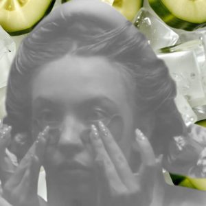 Проснулись с отёками? 6 способов убрать припухлости под глазами ‑ что работает, а что нет