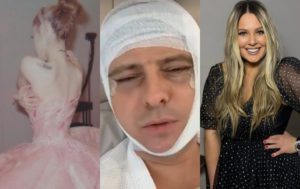 Резко омолодились: 7 звёзд, показавших новые лица и фигуры — явно не “всё своё”