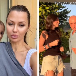 Родители подростков: 8 звёзд, чьи тинейджеры бунтуют и трогают до слёз