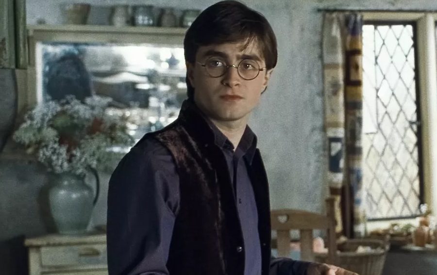 Фото: Warner Bros. Pictures Гарри Поттер
