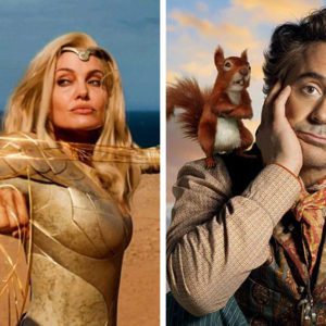 Плохо «отработали»: 8 актеров, кому заплатили большой гонорар, но фильм провалился в прокате