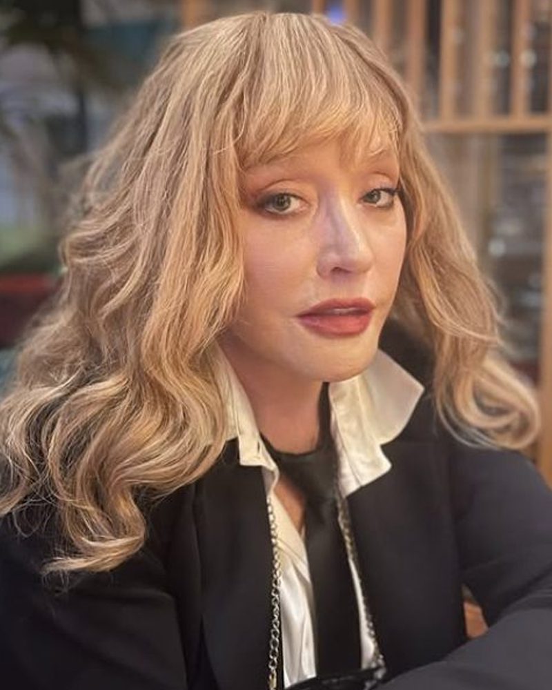 Алла Пугачёва
