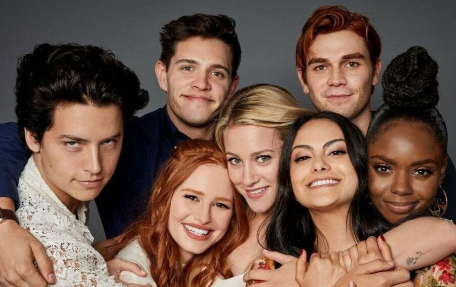 Фото: Archie Comics Publications Отношения