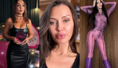 Рискнула лечь под нож и не прогадала: 7 селебрити, ставших «куколками» благодаря операциям