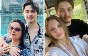 Улетели из родительского гнезда: 7 детей звезд, у кого уже своя семья - мужья, жёны и дети