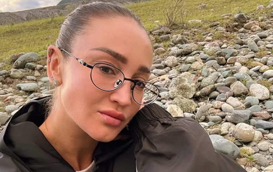 Ольга Бузова жалеет о любви