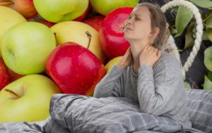 8 продуктов, особенно полезных осенью – для иммунитета и настроения