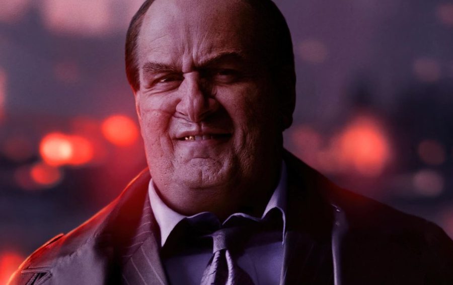 Фото: Warner Bros. Television Пингвин сериалы шоу на вечер