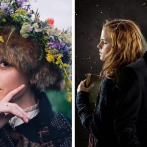 Экранизация фанфика о Драко и Гермионе и ещё 6 неожиданных анонсов новых фильмов
