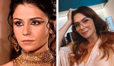 Как изменились актеры сериала «Клон»: Саид, Жади, Хадижа и прекрасная Зорайде