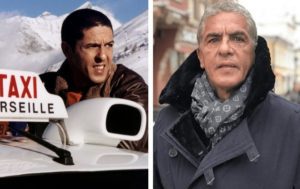 Красотка Петра и комиссар Жибер: как изменились 8 актеров культовых французских фильмов?