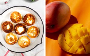 Купили манго, что дальше? 7 способов разнообразить любимые блюда