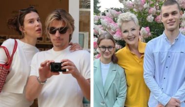Нашли способ стать мамами и папами: 8 звезд, взявших в семью приёмных детей