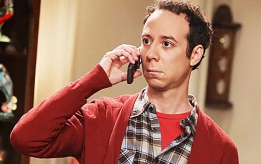 Фото: Chuck Lorre Productions Теории большого взрыва