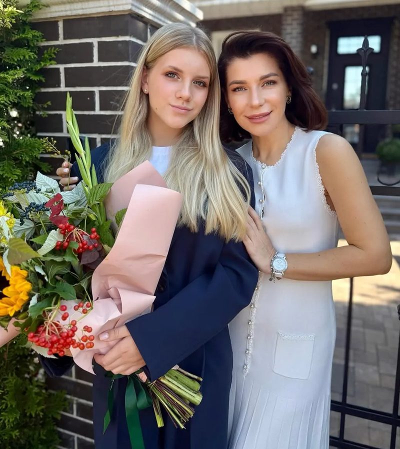 Фото: соцсети Екатерина Волкова