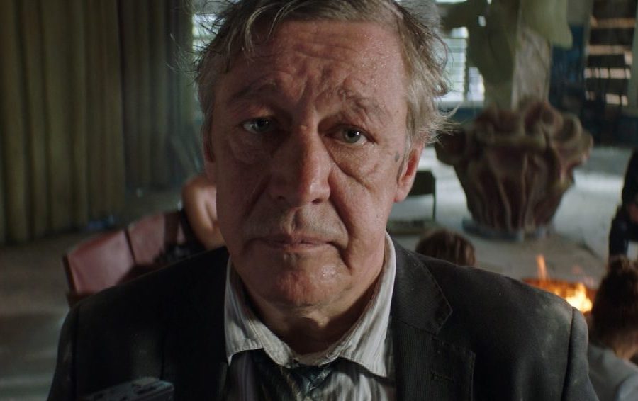 Михаил Ефремов