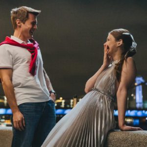 Рецензия на новый сериал «Москва слезам не верит. Все только начинается» ‑ стоит ли смотреть?