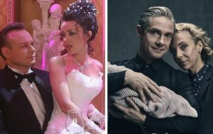 7 пар, игравших влюблённых и крутивших роман в реальной жизни — разбежались или вместе?