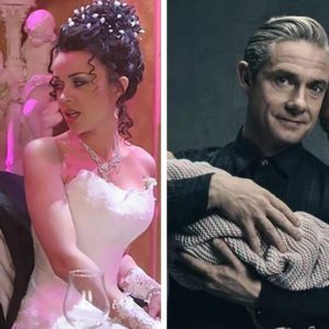 7 пар, игравших влюблённых и крутивших роман в реальной жизни ‑ разбежались или вместе?