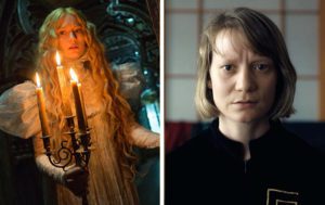 Бледные и таинственные — как изменились 7 готических красавиц из фильмов?