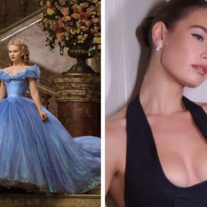 Играли принцесс и королев: как изменились 7 актрис, подаривших нам сказку?