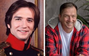 Красавчики из российских сериалов 00-х — кто постарел, а кто держится молодцом?