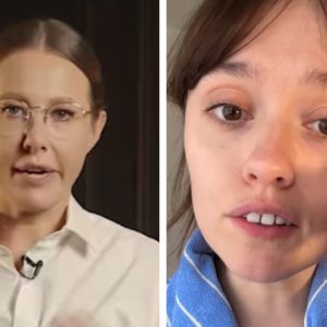 С кривыми зубами и «некрасивым» лицом ‑ 7 звёзд с неформатной внешностью