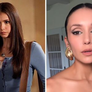 7 актрис, чьей красоте завидовали ‑ что с ними сделали годы?