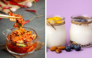 Ферментированные продукты: 6 лучших суперфудов для красоты