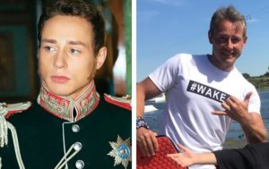 Как изменились 7 актёров из русских сериалов: Исаев, Прокофьева, Самбурская и другие