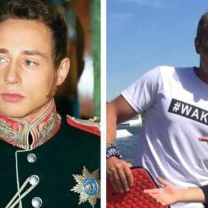 Как изменились 7 актёров из русских сериалов: Исаев, Прокофьева, Самбурская и другие