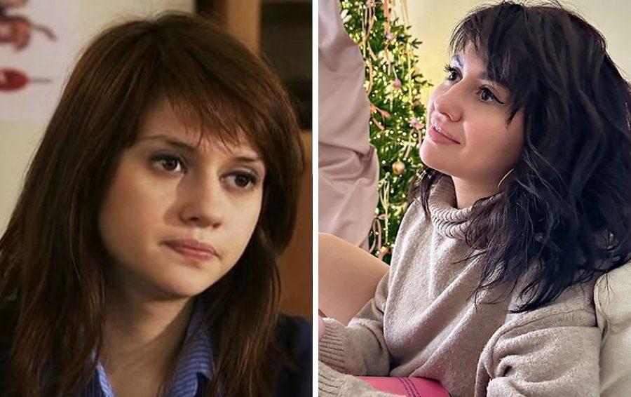 Фото: сериал “Ранетки”, Костафильм, соцсети Аня Руднева