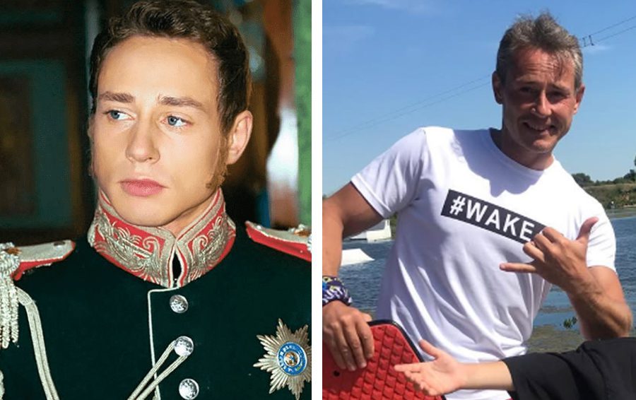 Фото: А-Медиа, соцсети Дмитрий Исаев