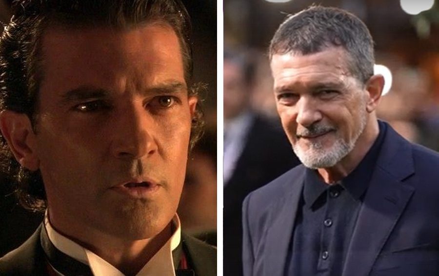 Фото: Dimension Films, кадр из видео Антонио Бандерас