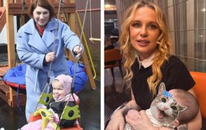 Рады внукам и внучкам: 7 звёзд, недавно ставших бабушками