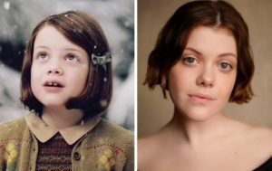 Уже не "сияют": 7 актрис, чьи заслуги остались в прошлом — их начали забывать