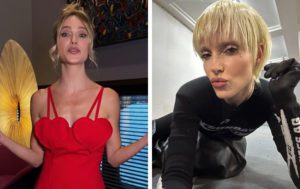 Звезда "закатилась": 7 забытых певцов и певиц нашего шоу-биза — отпели своё