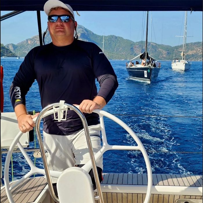Алексей Халявин Латвия