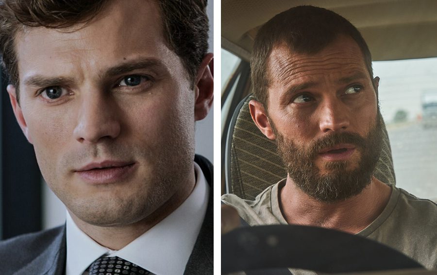 Фото: Focus Features, All3Media International Джейми Дорнан