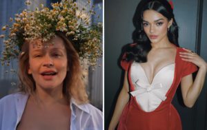 Голос — мощь! 7 красоток, которые умеют петь — вот кому надо собирать стадионы